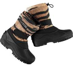 Driven Footwear
